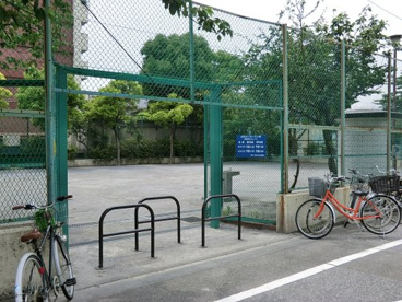 東糀谷いきいき公園の画像1