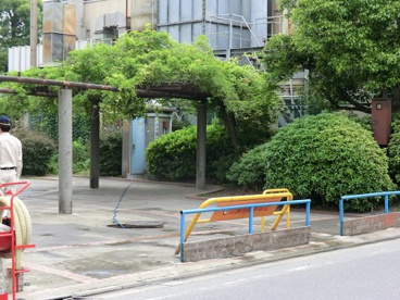 東糀谷一丁目呑川公園の画像1