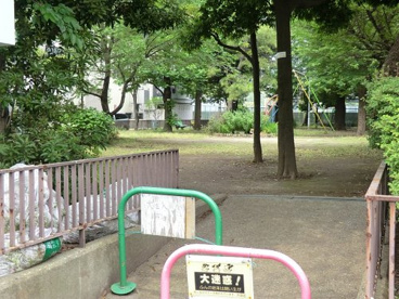東糀谷第二公園の画像1