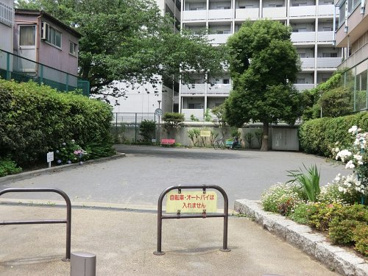 東糀谷二丁目児童公園の画像1