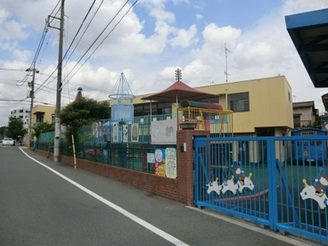 藤美幼稚園の画像1