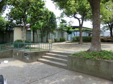 藤兵衛堀児童公園の画像1