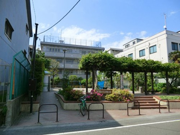 道々橋のぞみ児童公園の画像1