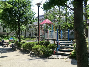 徳持公園の画像1