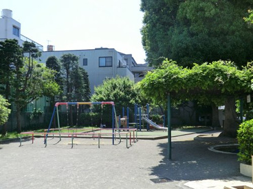徳持児童公園の画像1