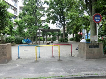 南一児童公園の画像1
