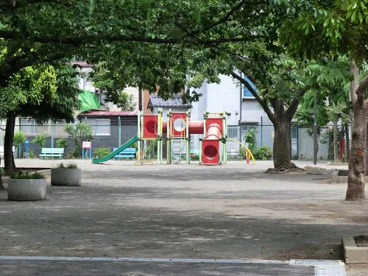 南蒲公園の画像1