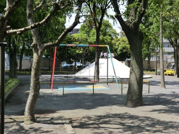 南光公園の画像1