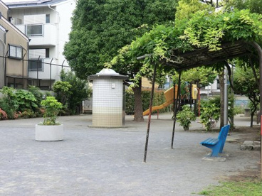 南二児童公園の画像1