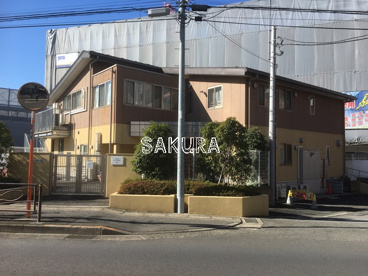 ベネッセ市ノ坪保育園の画像1