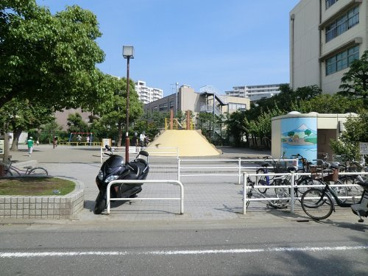 南六郷公園の画像1