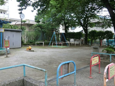日の出児童公園の画像1