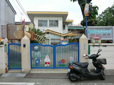 日新幼稚園の画像1