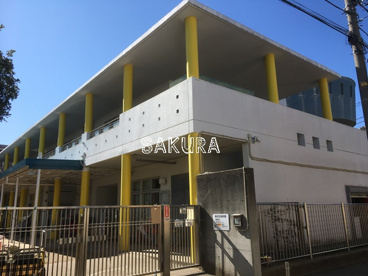 太尾保育園の画像1