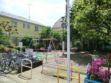 入船児童公園の画像1