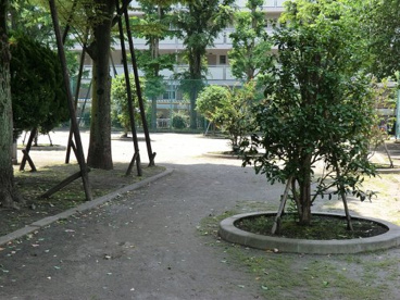 萩中一丁目公園の画像1