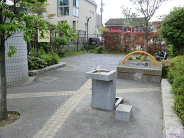 武蔵野の路仲七児童公園の画像1