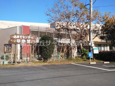なかぜ保育園の画像1