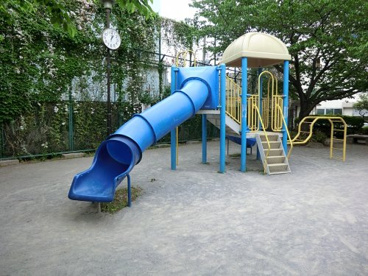 邦西ふれあい児童公園の画像1