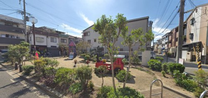 園田東第2公園の画像1