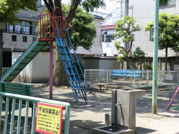 本二児童公園の画像1