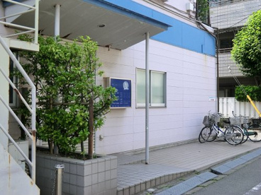 木村こどもクリニックの画像1