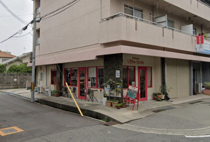 Little Amieの画像1