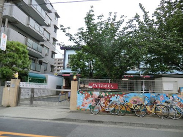 矢口幼稚園の画像1