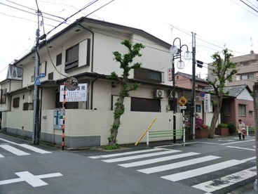 嶺町医院の画像1