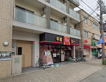 すき家　阪急園田駅前店の画像1