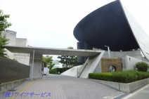 大阪府立北野高校