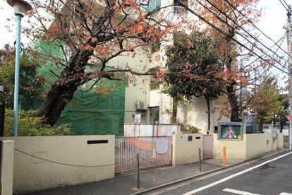 大塚保育園の画像1