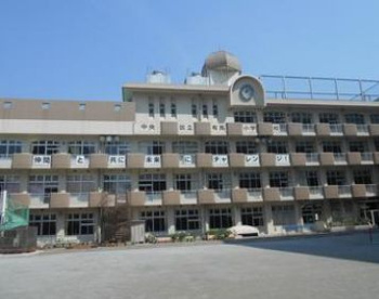 中央区立有馬小学校の画像1