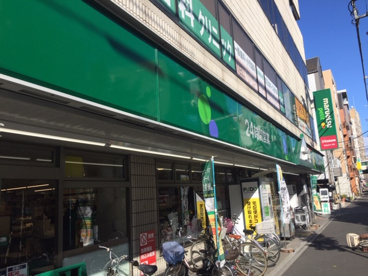プチマルエツの画像1