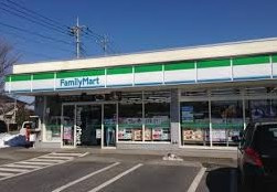 ファミリーマート 片山北本店の画像1