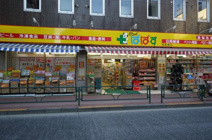 どらっぐぱぱす 南長崎店