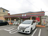セブンイレブン　鳩ケ谷緑町1丁目店