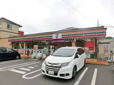 セブンイレブン　鳩ケ谷緑町1丁目店の画像1