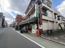 マルマンストア 江古田店