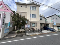 哲学堂石井内科医院