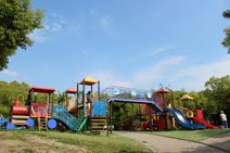 緑が丘公園