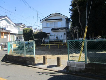 不動谷公園の画像1