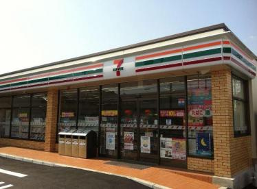 セブンイレブン 杉並井草2丁目店の画像1