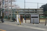 吹田市立山田中学校