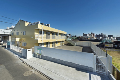 田無すくすく保育園の画像1