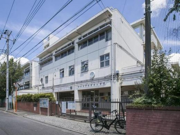西東京市立柳沢小学校の画像1