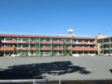 西東京市立東伏見小学校の画像1
