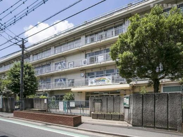 西東京市立保谷第二小学校の画像1