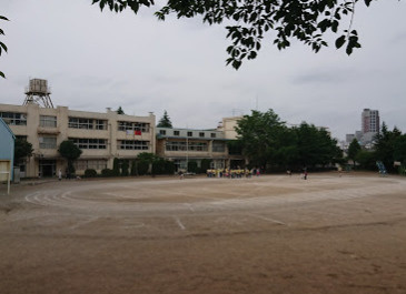 西東京市立 中原小学校の画像1