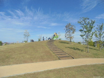 東京都立東伏見公園の画像1
